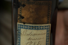 In compagnia con un Aceto Secolare