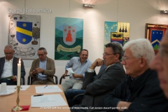 In compagnia con un Aceto Secolare