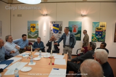 In compagnia con un Aceto Secolare