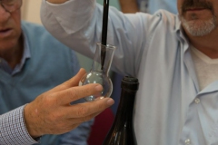 In compagnia con un Aceto Secolare