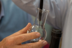 In compagnia con un Aceto Secolare