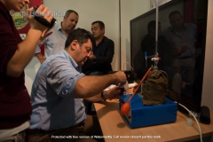 In compagnia con un Aceto Secolare