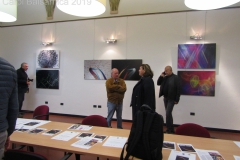 Iniziative pubbliche Ottobre 2019