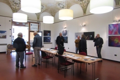 Iniziative pubbliche Ottobre 2019