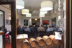 Iniziative pubbliche Ottobre 2019