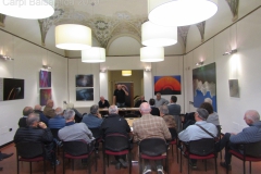 Iniziative pubbliche Ottobre 2019