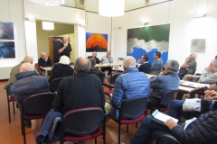 Iniziative pubbliche Ottobre 2019