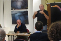 Iniziative pubbliche Ottobre 2019