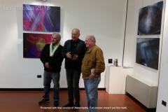 Iniziative pubbliche Ottobre 2019