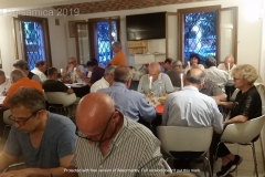 Selezione Finalisti Giugno 2109