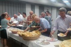 Selezione Finalisti Giugno 2109