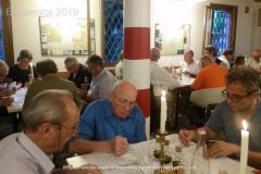 Selezione Finalisti Giugno 2109