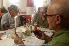 Selezione Finalisti Giugno 2109