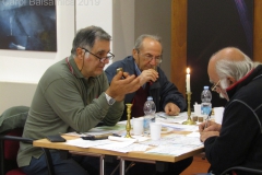 Selezione vincitori ottobre