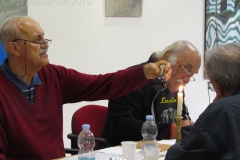 Selezione vincitori ottobre